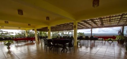 Hotel Cahal Pech Village Resort (San Ignacio)