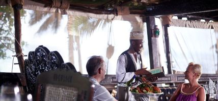 Hotel Severin Sea Lodge (Mombasa)