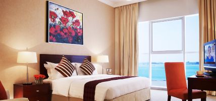 Hotel Somerset West Bay Doha