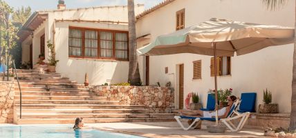 Hotel Perola Agroturisme Only Adults (Llucmajor)
