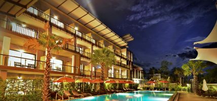 Hotel Chaweng Noi Pool Villa (Ko Samui)
