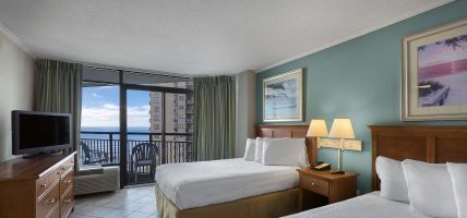 Hotel Landmark Resort (Myrtle Beach)
