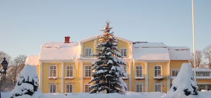Hotel Rönnums Herrgård (Trollhättan)