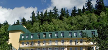Hotel Ensana Vltava (Marienbad)