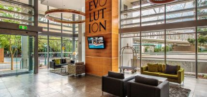 Evolution Apartment Hotel (Brisbane)