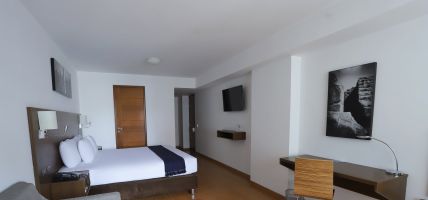 Hotel Casa Andina Premium Miraflores (Lima)