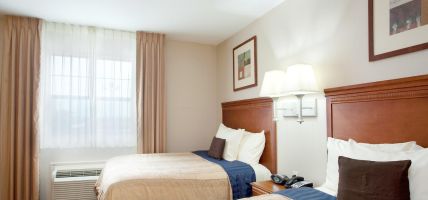 Hotel Candlewood Suites GALVESTON (Galveston)