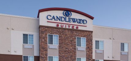 Hotel Candlewood Suites LOVELAND (Loveland)