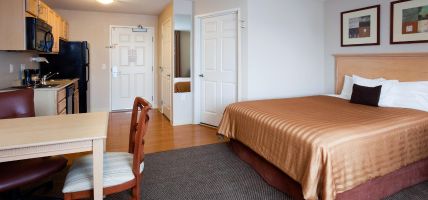 Hotel Candlewood Suites MILWAUKEE BROWN DEER (Milwaukee)