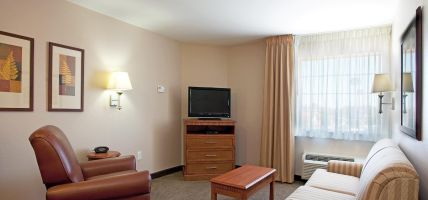 Hotel Candlewood Suites LAKE CHARLES-SULPHUR (Sulphur)