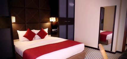Hotel Eclipse Boutique Suites (Abu Dhabi)