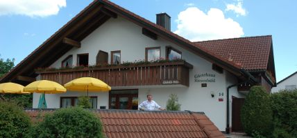 Hotel Riesenbühl Gästehaus (Schluchsee)