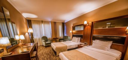 Dream Hill Business Deluxe Hotel Asia (Istanbul)