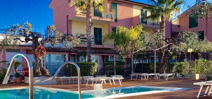 Hotel Villa Giada Resort (Imperia)
