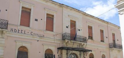 Hotel Cappello (Lecce)