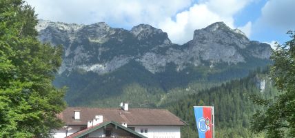 Alpenhotel Beslhof (Ramsau bei Berchtesgaden)
