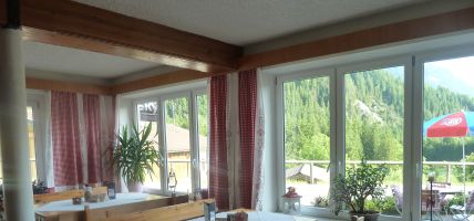 Alpenhotel Beslhof (Ramsau bei Berchtesgaden)