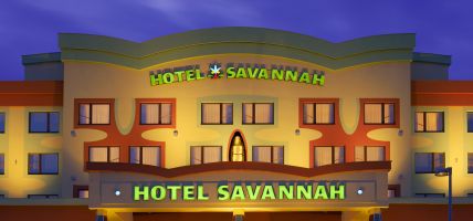 Hotel Savannah (Znojmo)