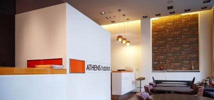 Hotel Athens Habitat