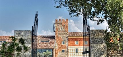 Hotel Veronesi La Torre (Villafranca di Verona)