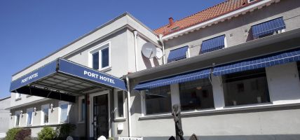 Port Hotel (Karlshamn)