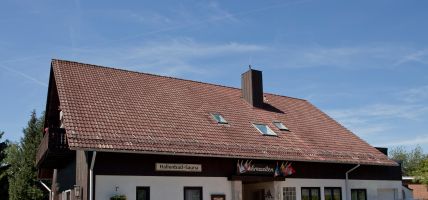 Hotel Mein Vier Jahreszeiten Garni (Braunlage - Sankt Andreasberg)