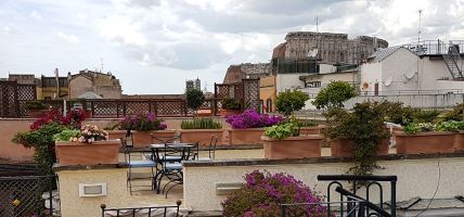 Hotel Celio (Rzym)