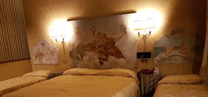 Hotel Celio (Rom)