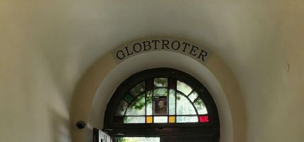 Hotel Globtroter Guest House (Kraków)