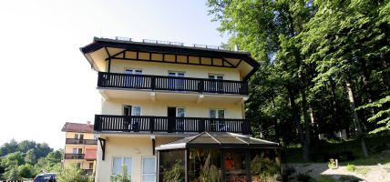 Hotel Nowa-Ski (Karpacz)