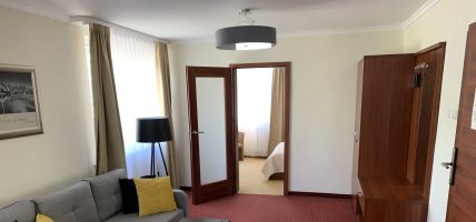 Hotel Arena (Tychy)