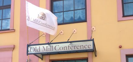 Hotel Old Mill Conference (Klaipeda)