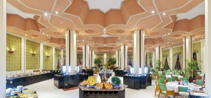 Hotel Atlantic Palace (Agadir)