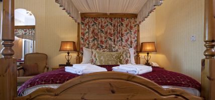 Hotel Coul House by strathpeffer Near Inverness (Contin, Highland)