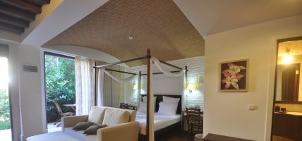 El Vino Hotel Suites (Bodrum)