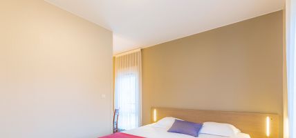 Hotel APPART'CITY CLASSIC LIMOGES (Limoges)