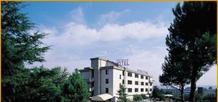Park Hotel Galileo (Incisa in Val d'Arno)