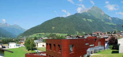 Hotel Sun Matrei Appartements (Matrei in Osttirol)