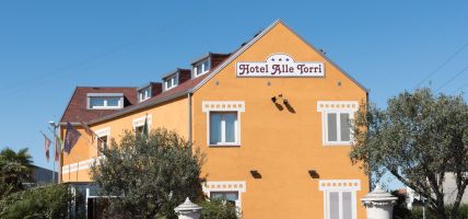 Hotel Alle Torri (Mestre)