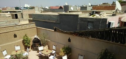 Hotel Riad Nomades (Marrakech)