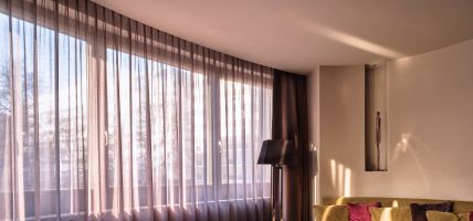 Hotel Roomers (Frankfurt am Main)