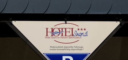 Hotel Ingrid (Bassa Sassonia)