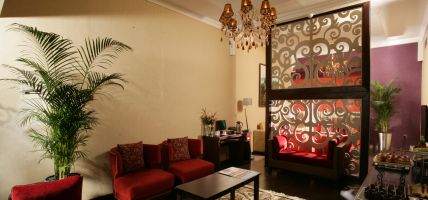 Ramada Hotel and Suites (Ajman)