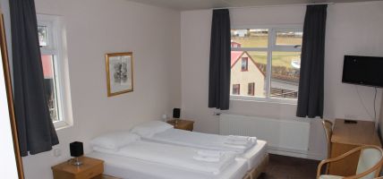 Hotel North Star Olafsvik (Ólafsvík)