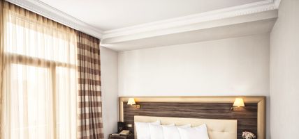 Cruise Hotel Круиз Отель (Tiflis)