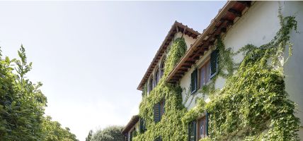 Hotel Villa le Barone (Panzano in Chianti, Greve in Chianti)