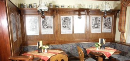 Zur alten Post Hotel – Restaurant (Nümbrecht)