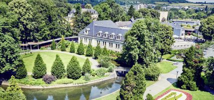Hotel Villa Welcome Full Spa Access (Mondorf-les-Bains)