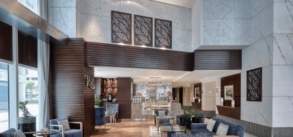 Hotel Rose Rayhaan by Rotana (Dubaï)