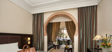 Hotel Aquapark & Spa Eden Andalou Suites All Inclusive (Marrakech)